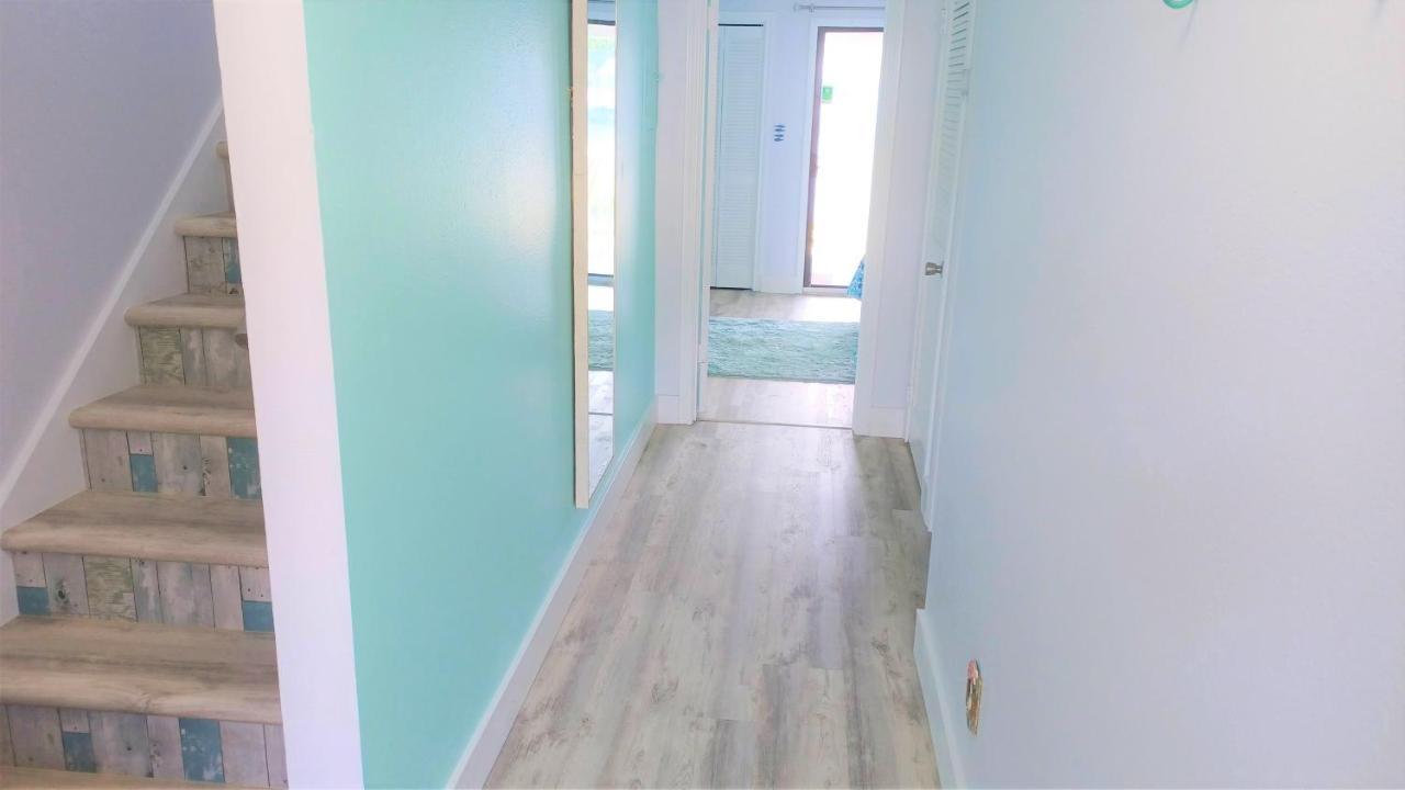 Southbay Gulf View: Beachfront Townhouse With Private Access * Destin