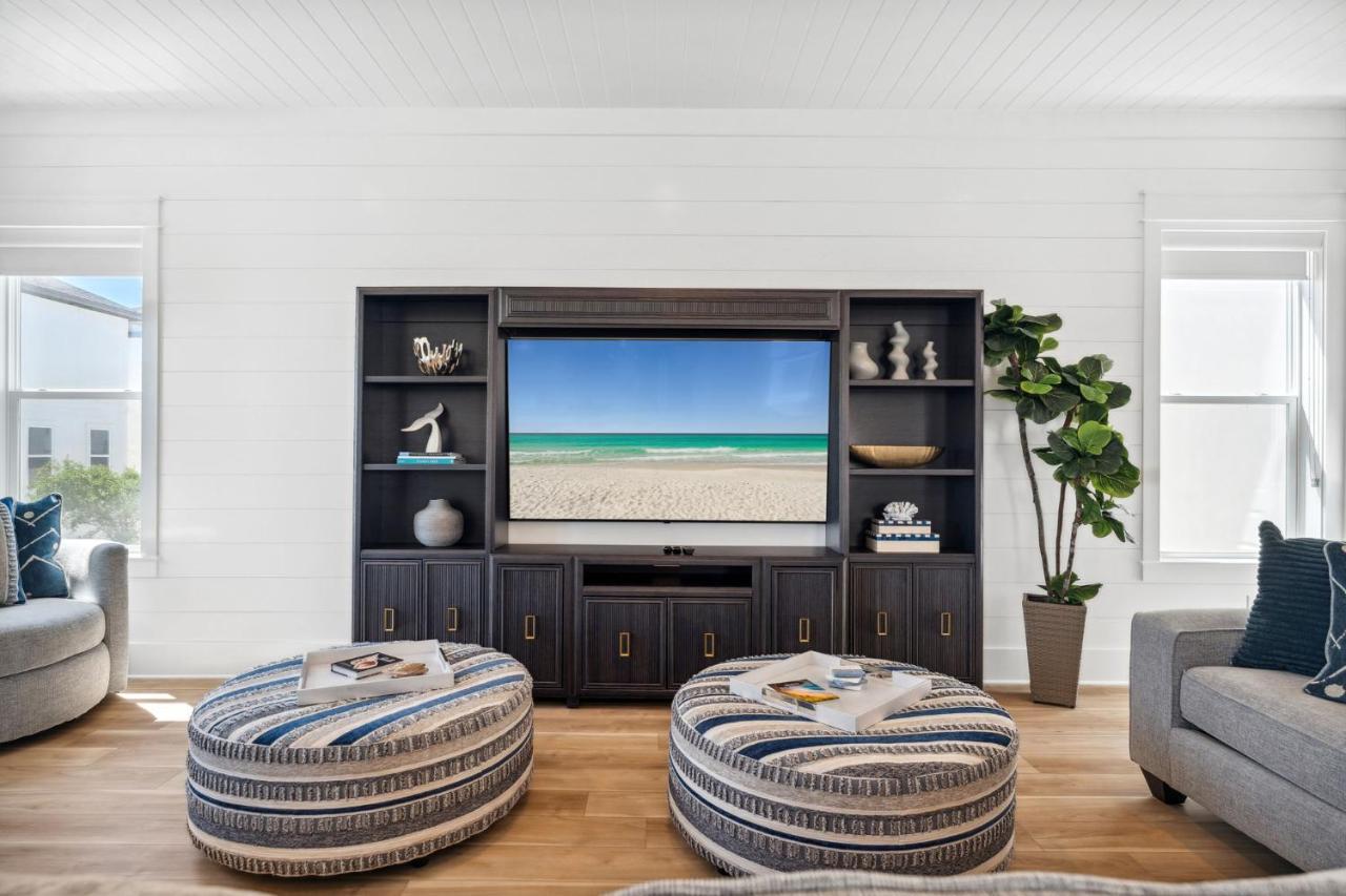 Holiday home Endless Summer Estate With Golf Cart And Game Destin