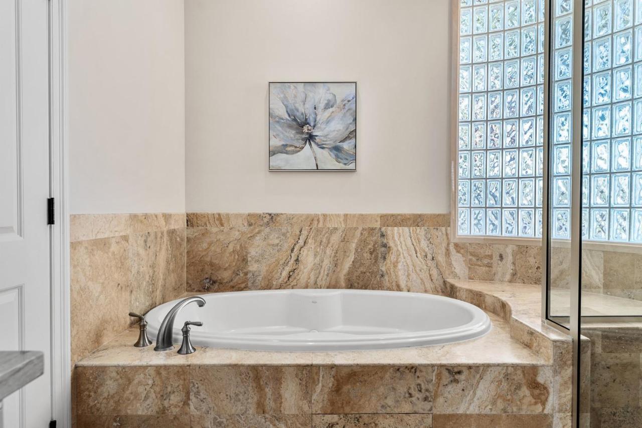 Belleza Del Mar With Game And Heated Pool Holiday home *