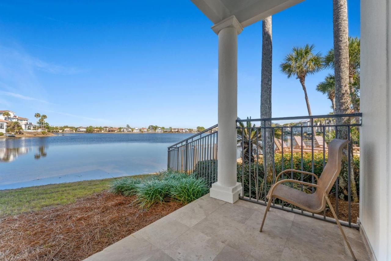 Holiday home Belleza Del Mar With Game And Heated Pool Destin