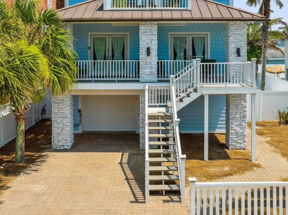Holiday home Paradise Palms With Heated Pool And Private Destin
