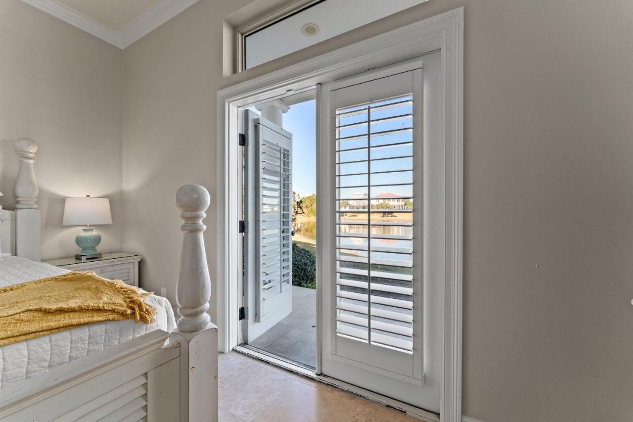 Belleza Del Mar With Game And Heated Pool Destin