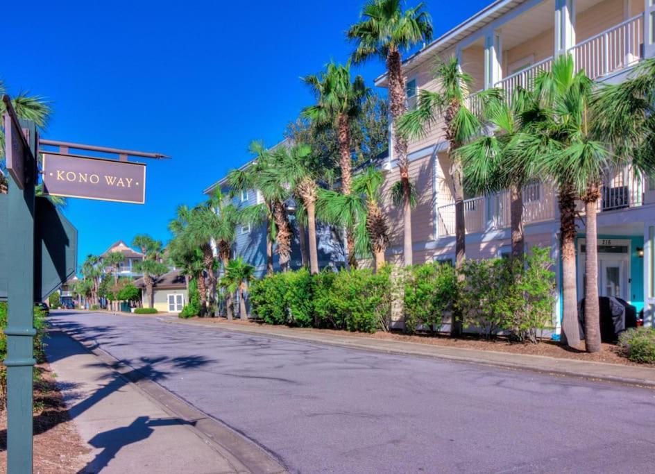 Seas The Dream At The Villages Of Crystal Holiday home
