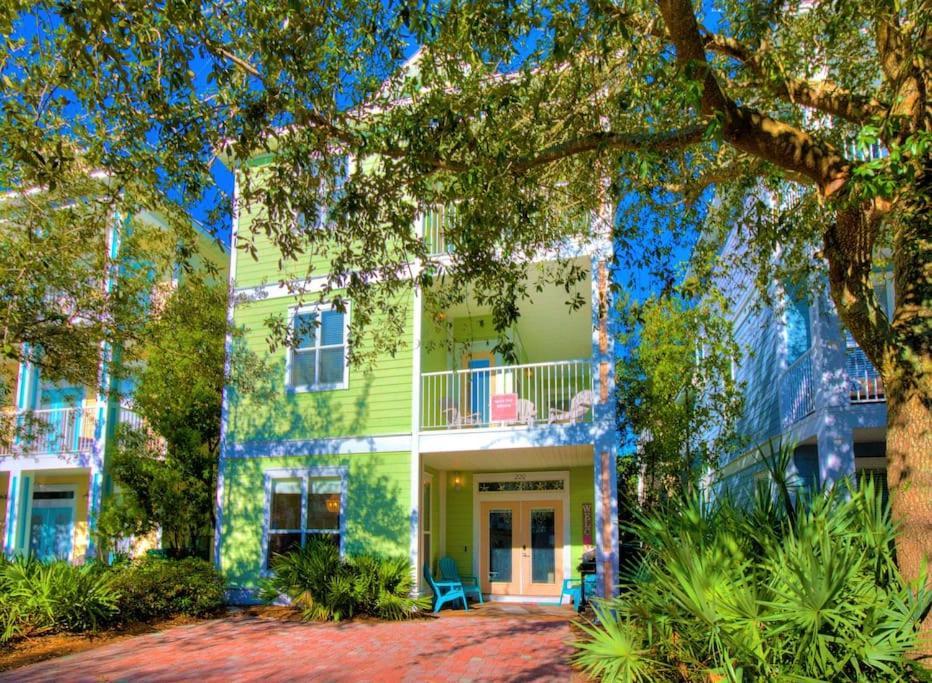 Holiday home Seas The Dream At The Villages Of Crystal Destin