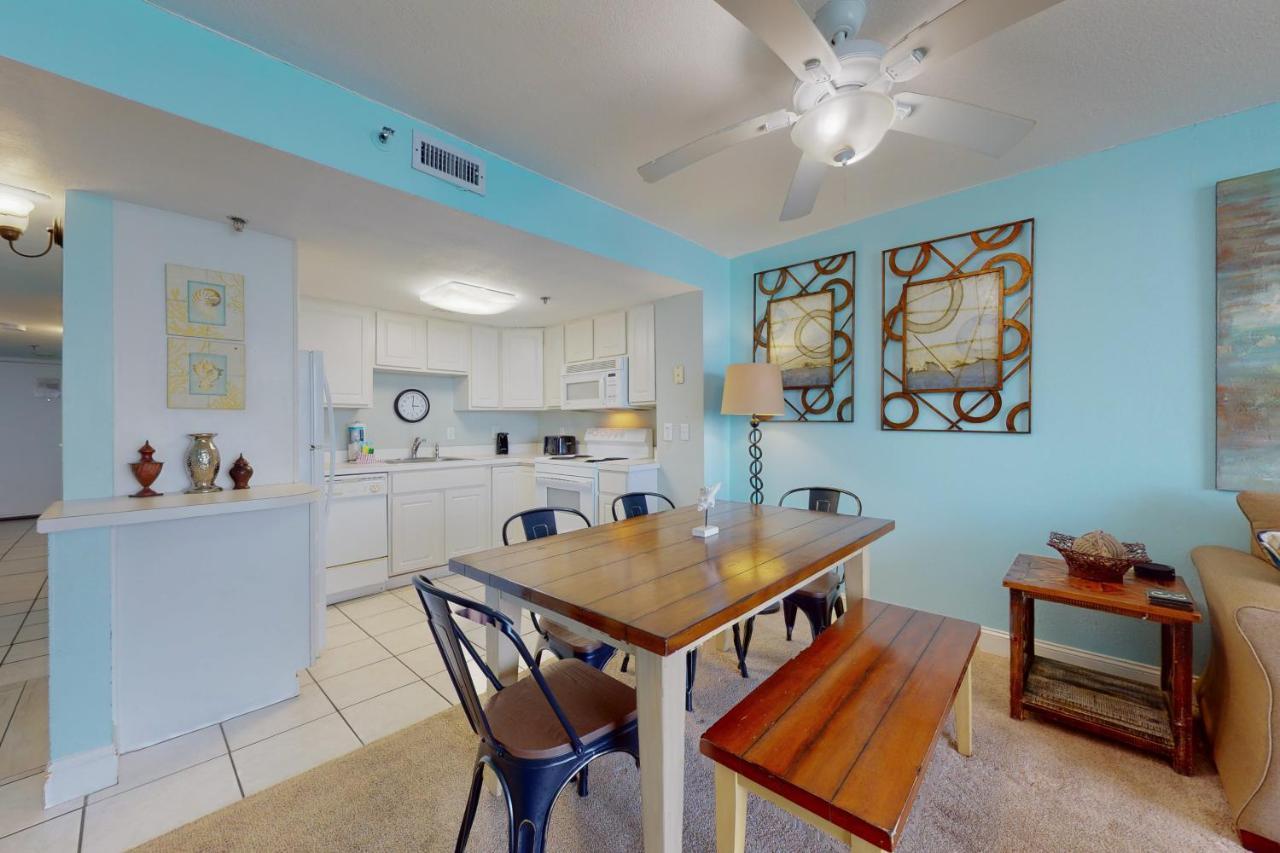 1 Bed 2 Bath In Sundestin Hotel Destin