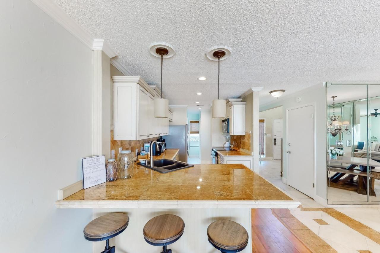 Green Reef Townhomes 4 Holiday home *