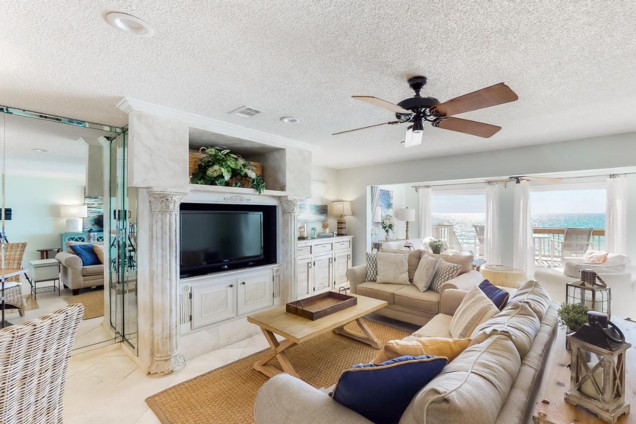 Green Reef Townhomes 4 Destin
