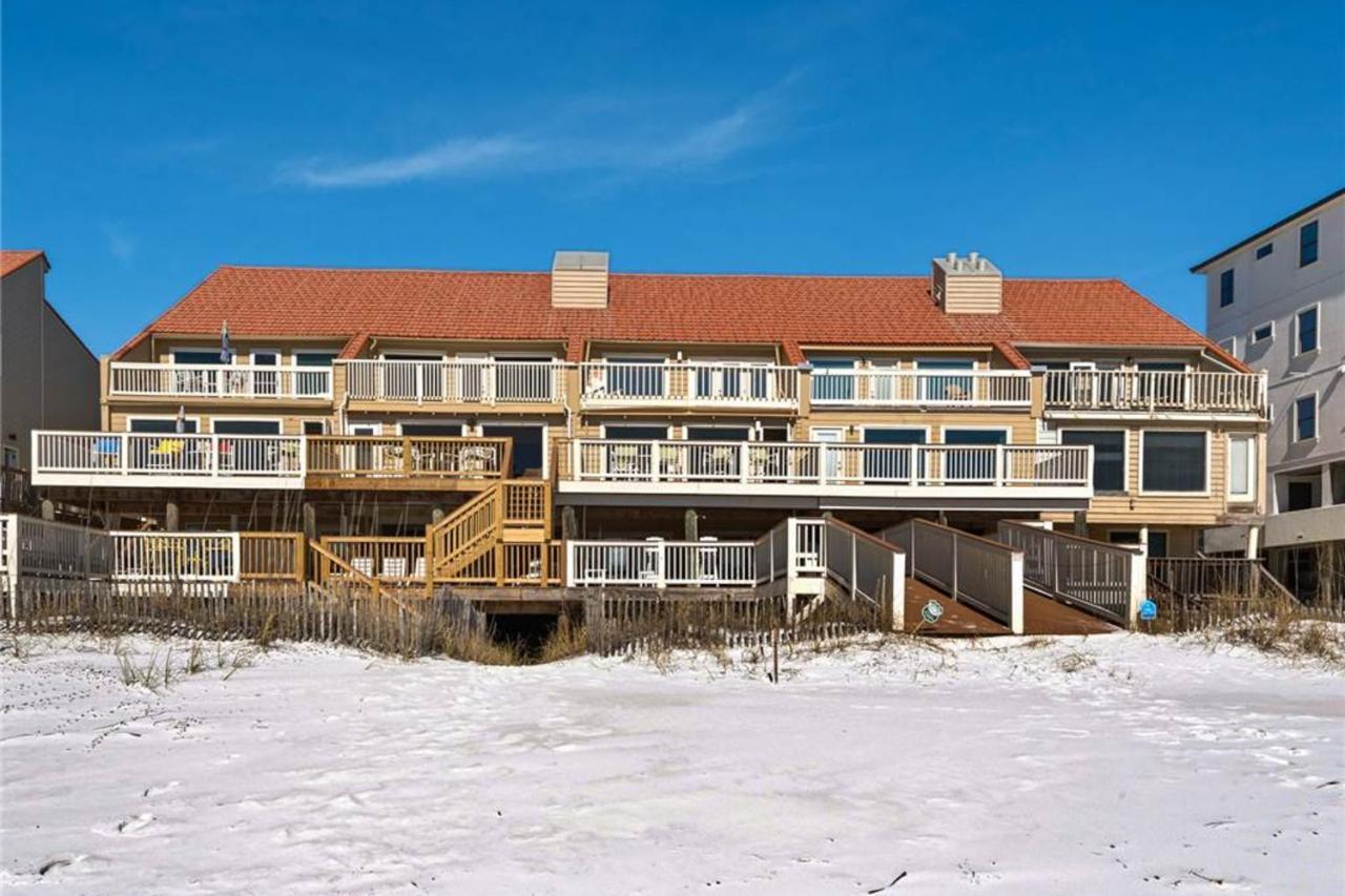 Holiday home Green Reef Townhomes 4 Destin
