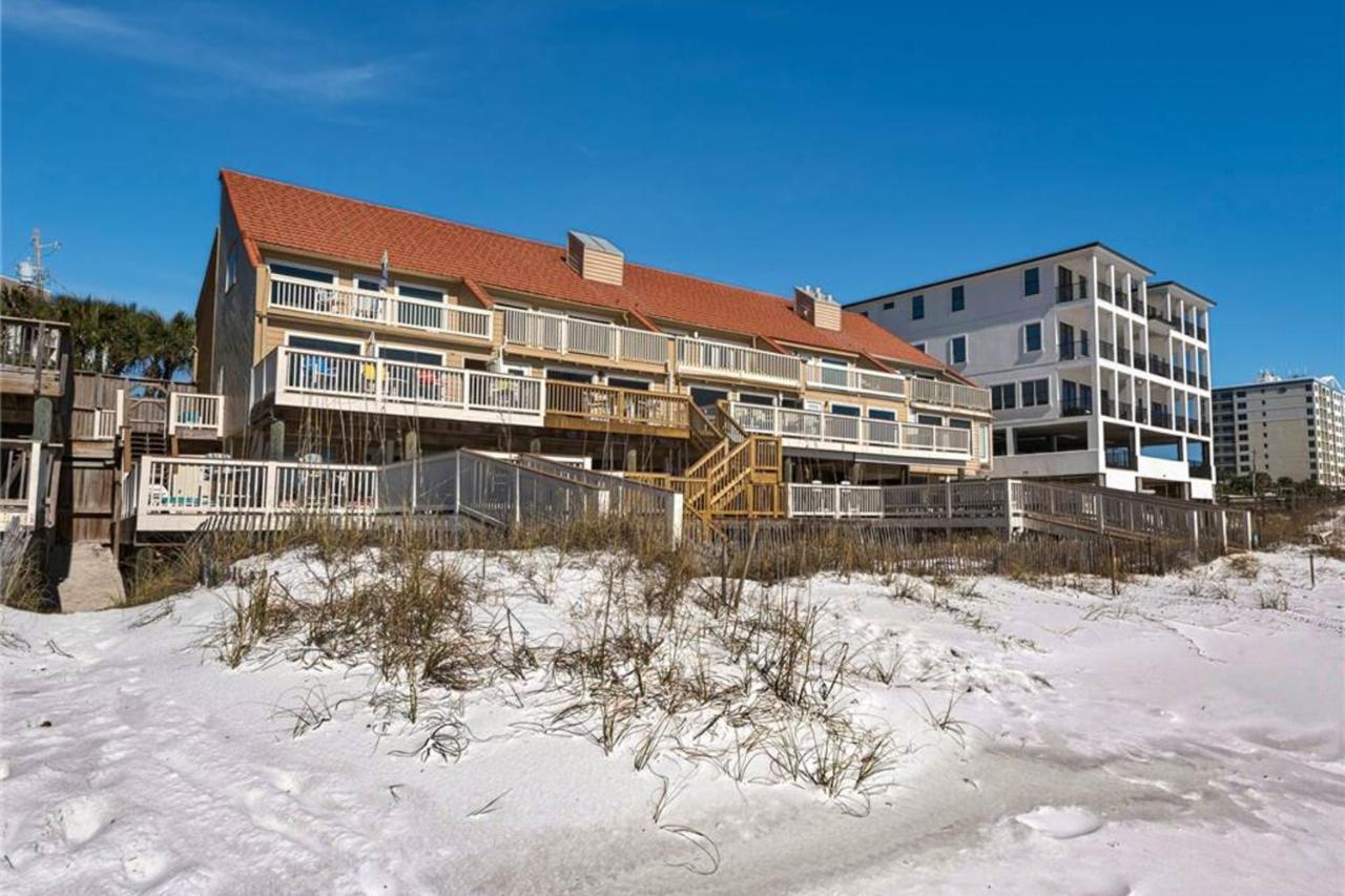 Green Reef Townhomes 4 Holiday home
