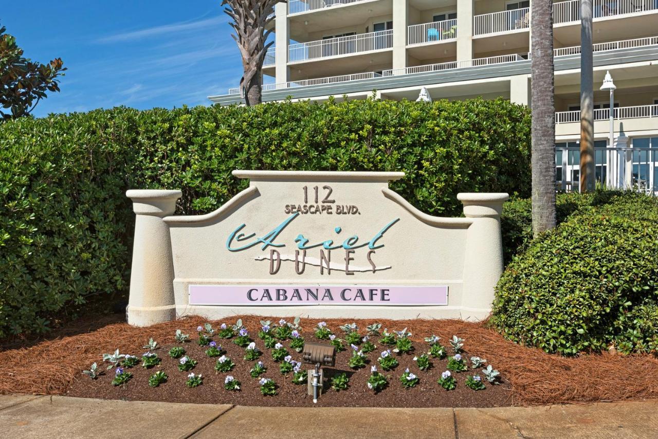 Ariel Dunes I 1305 Destin