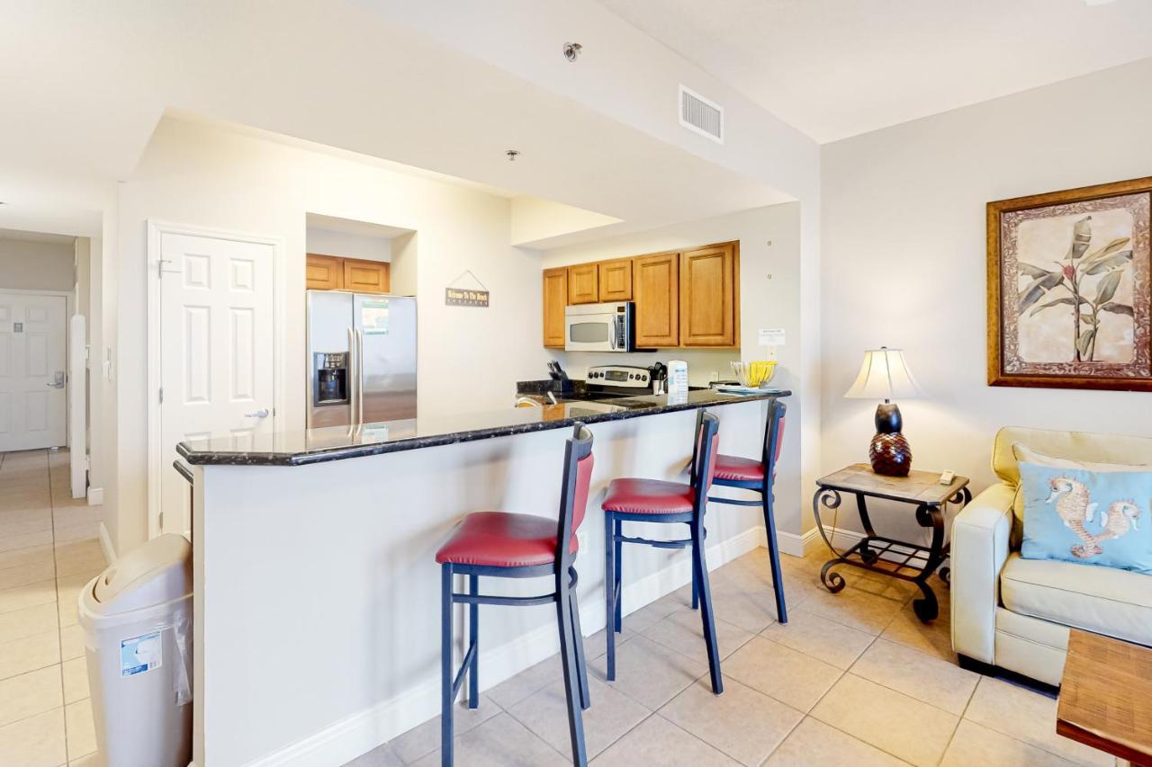 Apartment Ariel Dunes I 1305