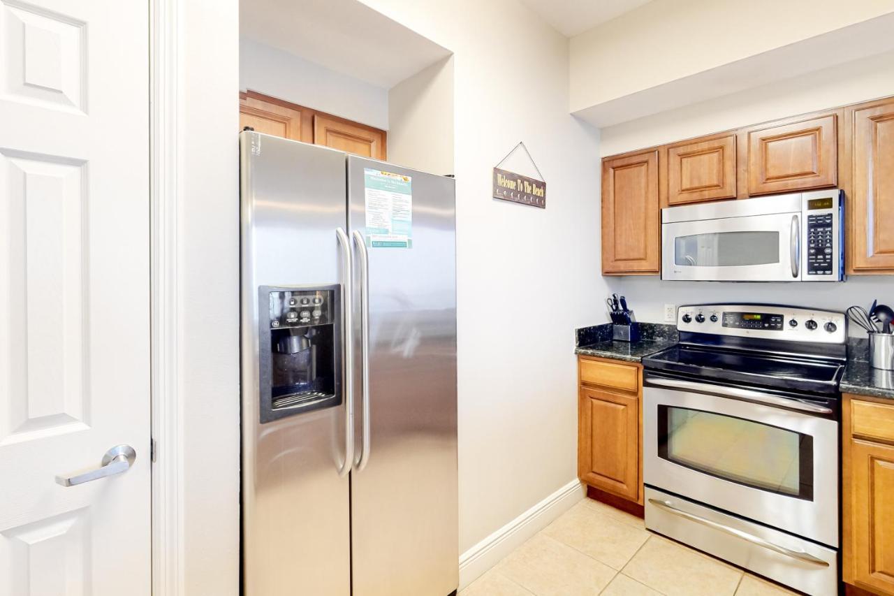 Ariel Dunes I 1305 Apartment *