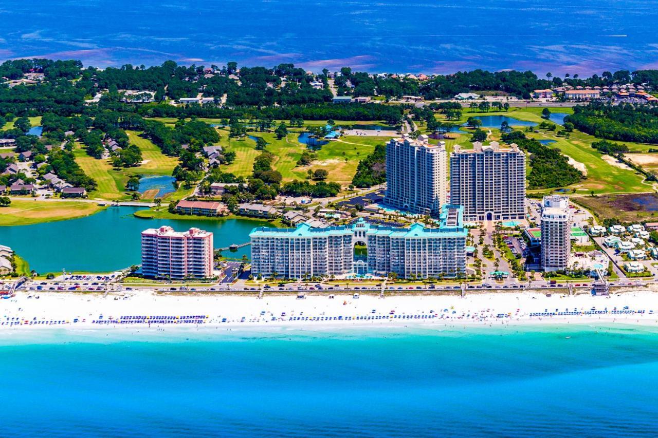 Apartment Ariel Dunes I 1305 Destin