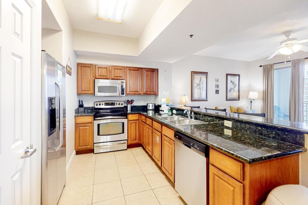 Apartment Ariel Dunes I 1305