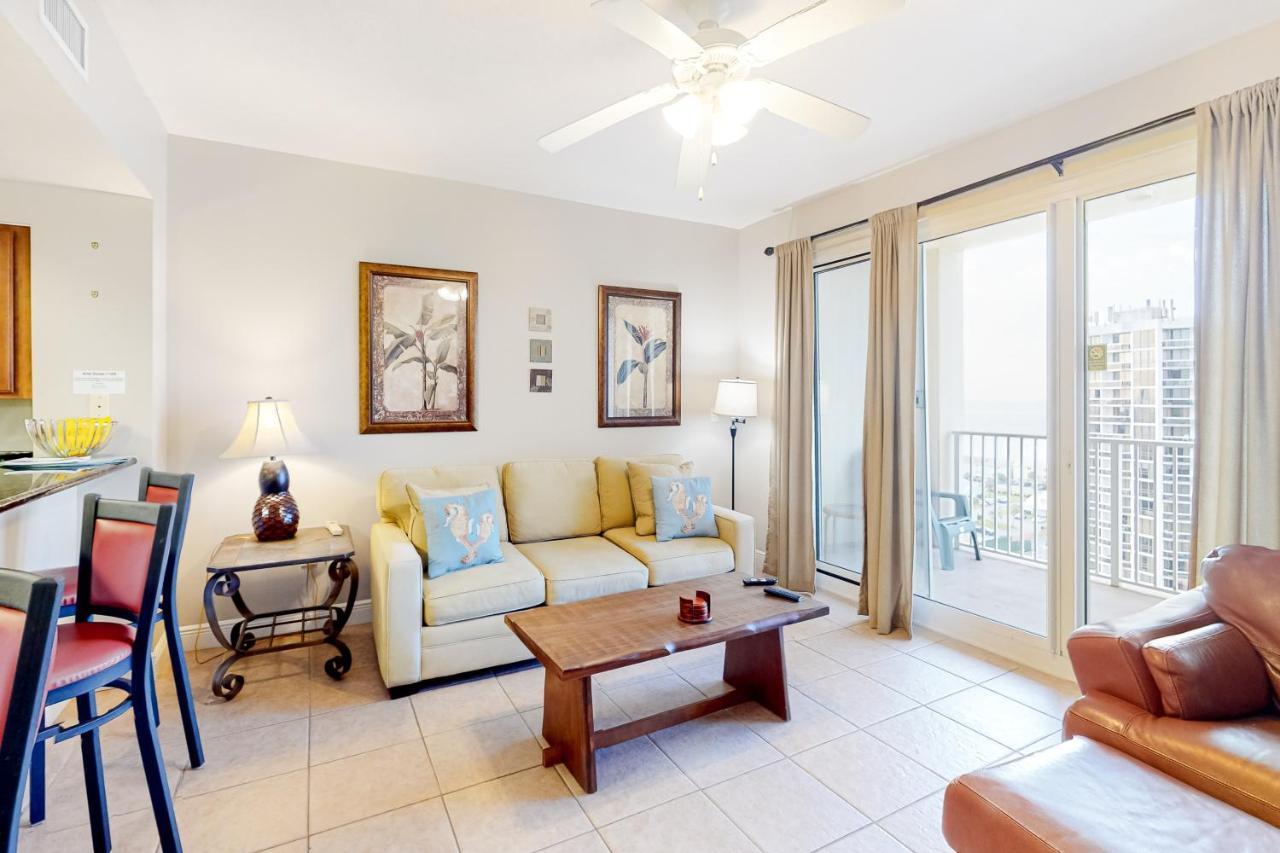 Ariel Dunes I 1305 Apartment Destin