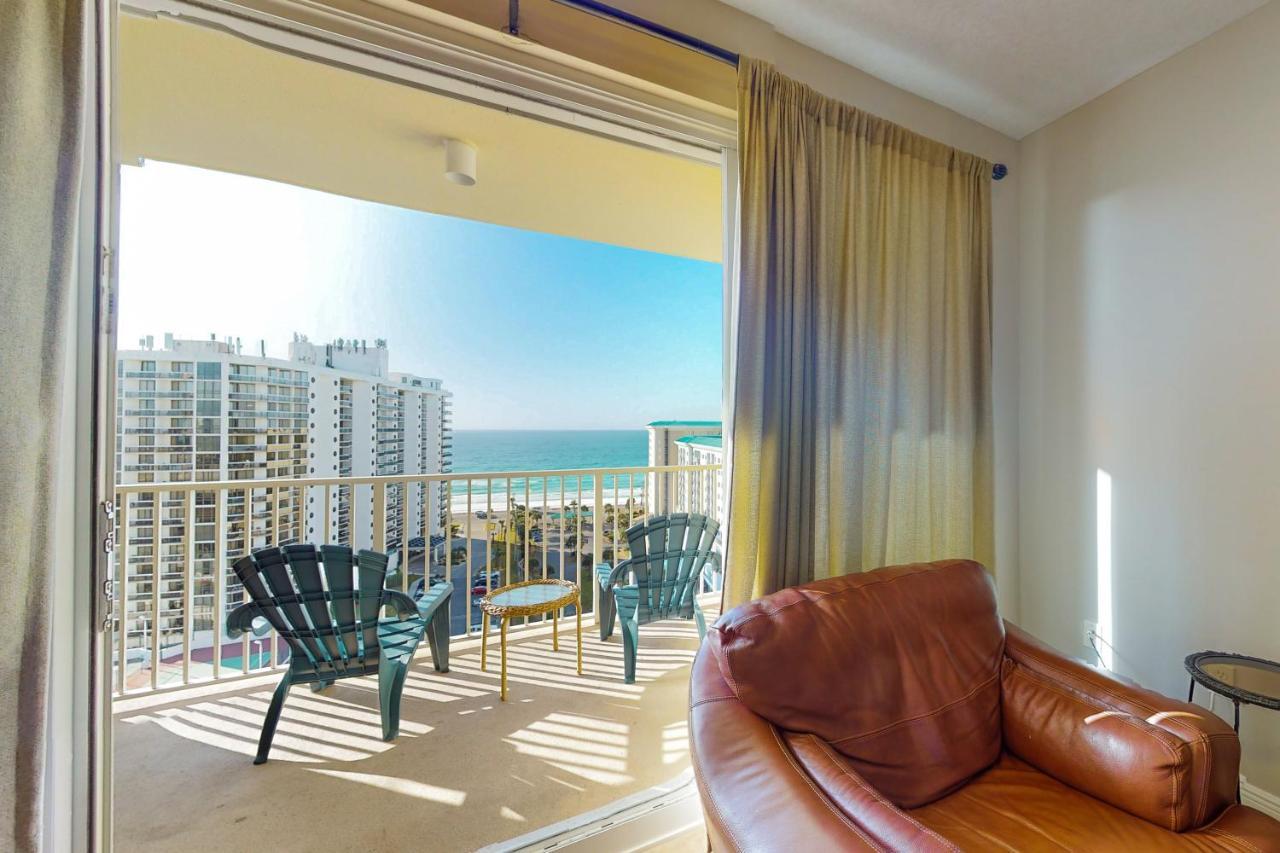 Ariel Dunes I 1305 Apartment