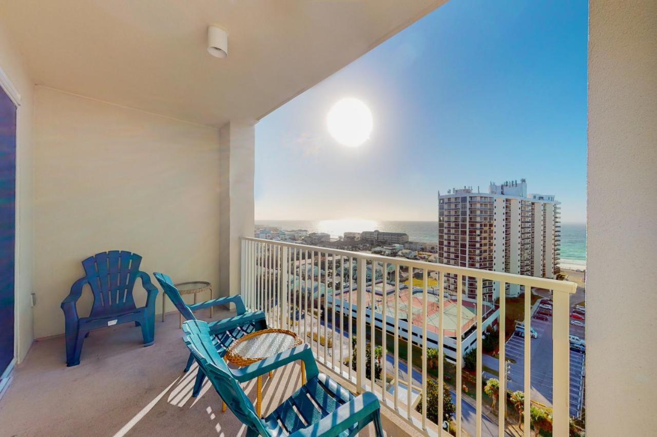 Ariel Dunes I 1305 Apartment *