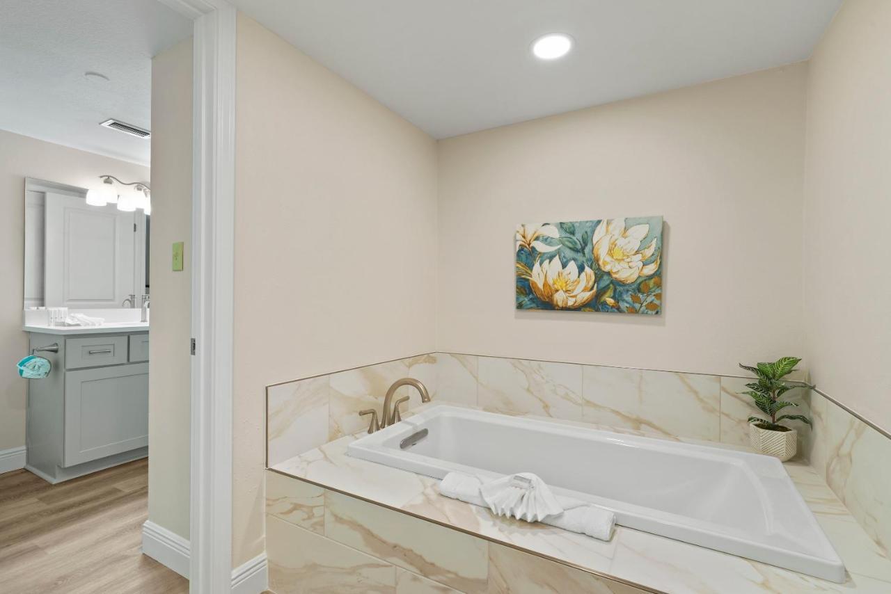 Holiday home Club 307 Destin