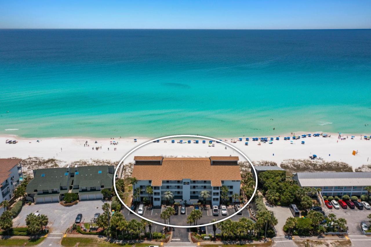 Club 307 Holiday home Destin