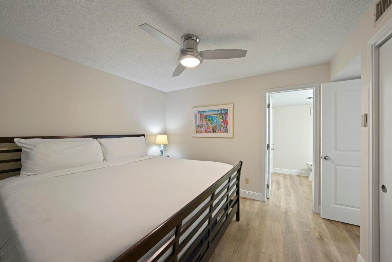 Club 307 Holiday home *