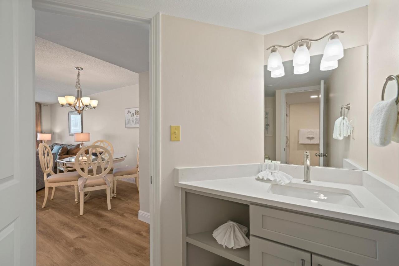 Holiday home Club 307 Destin