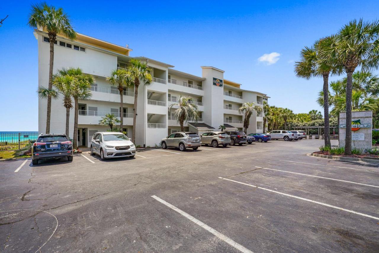 Club 307 Holiday home Destin