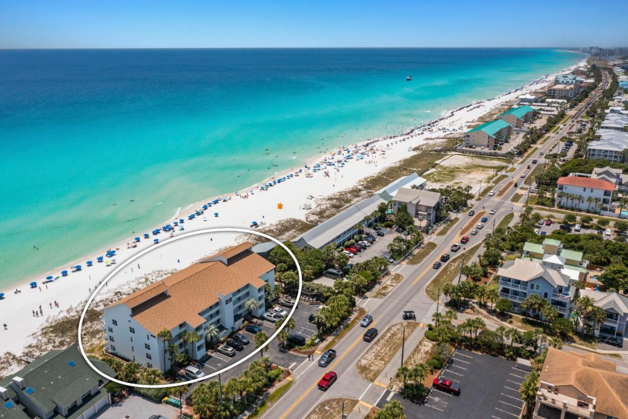 Club 307 Holiday home Destin