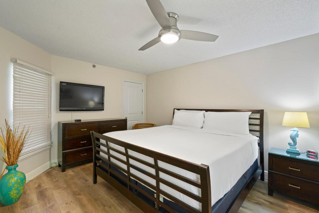 Holiday home Club 307
