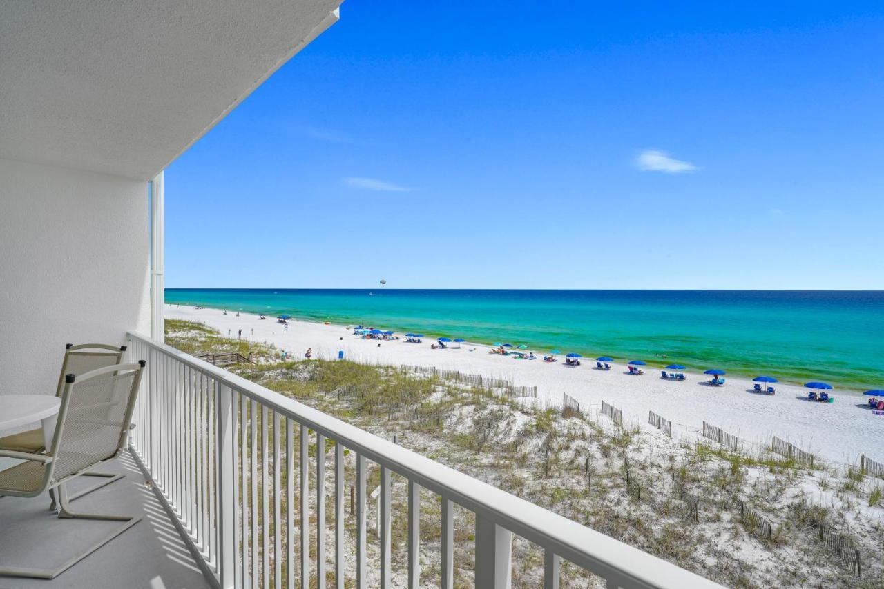 Holiday home Club 307 Destin