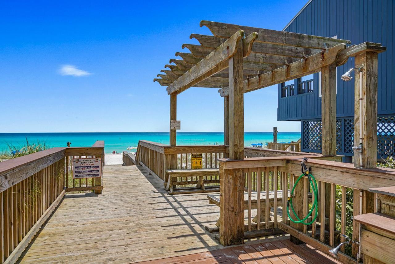 Holiday home Club 307 Destin