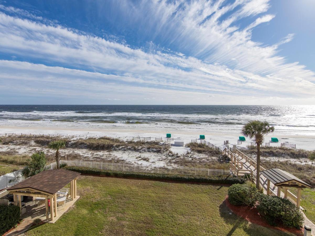 Apartment Sterling Sands #302 Destin