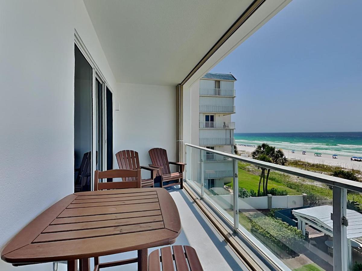 Sterling Sands #302 Destin