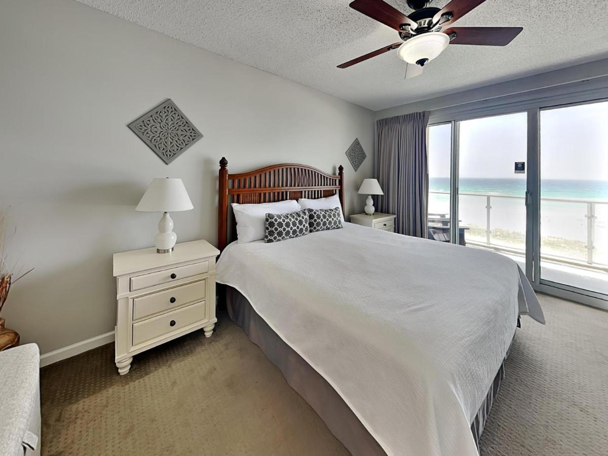 Sterling Sands #302 Destin