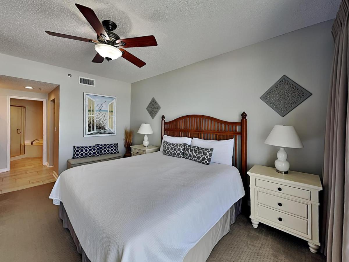 Sterling Sands #302 Destin