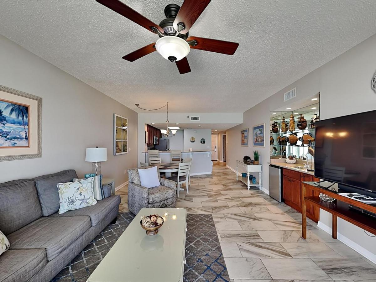 Sterling Sands #302 Apartment