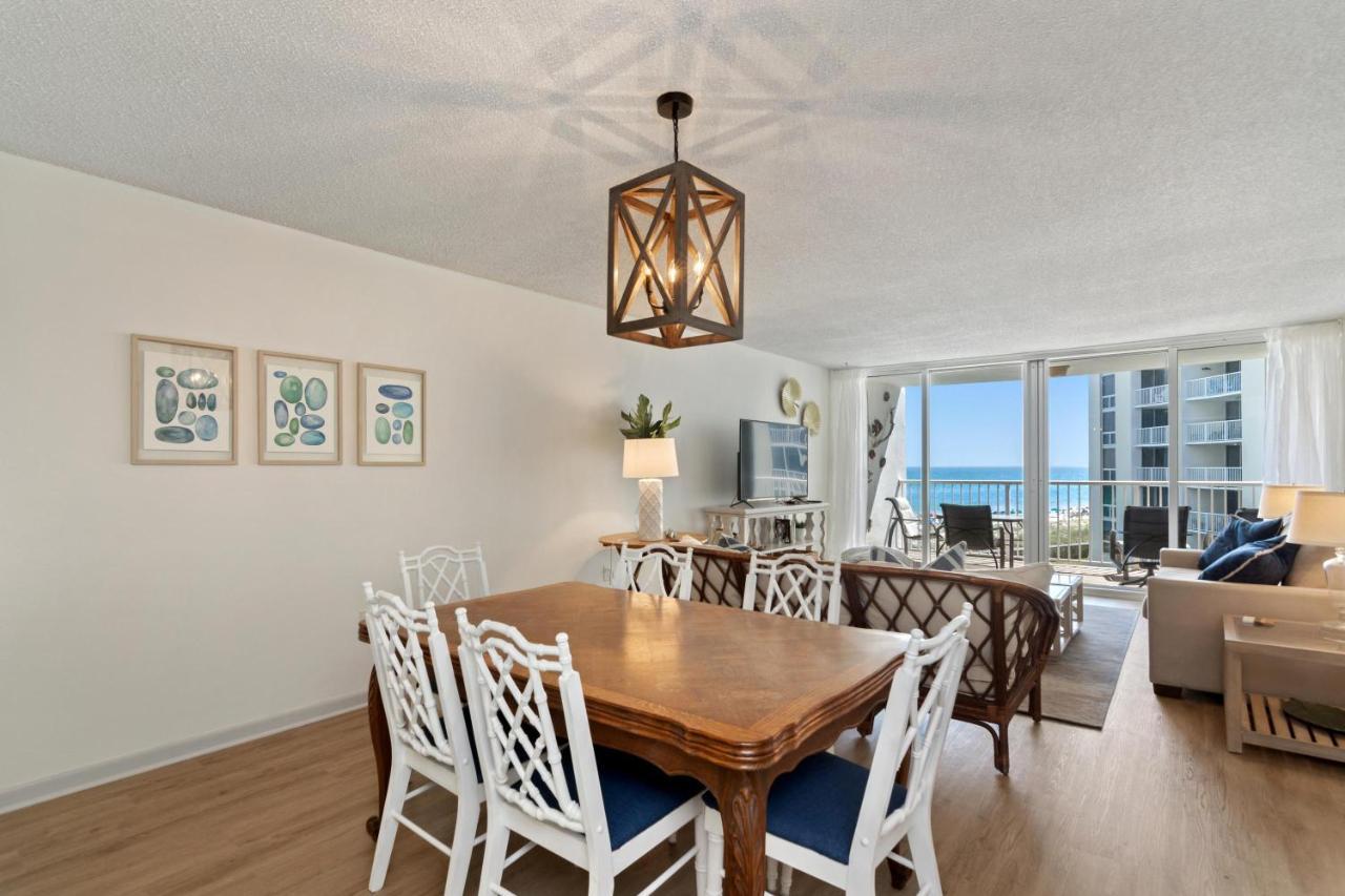 Holiday home 1045 Shoreline Towers-beachfront Destin- Free Setup Destin