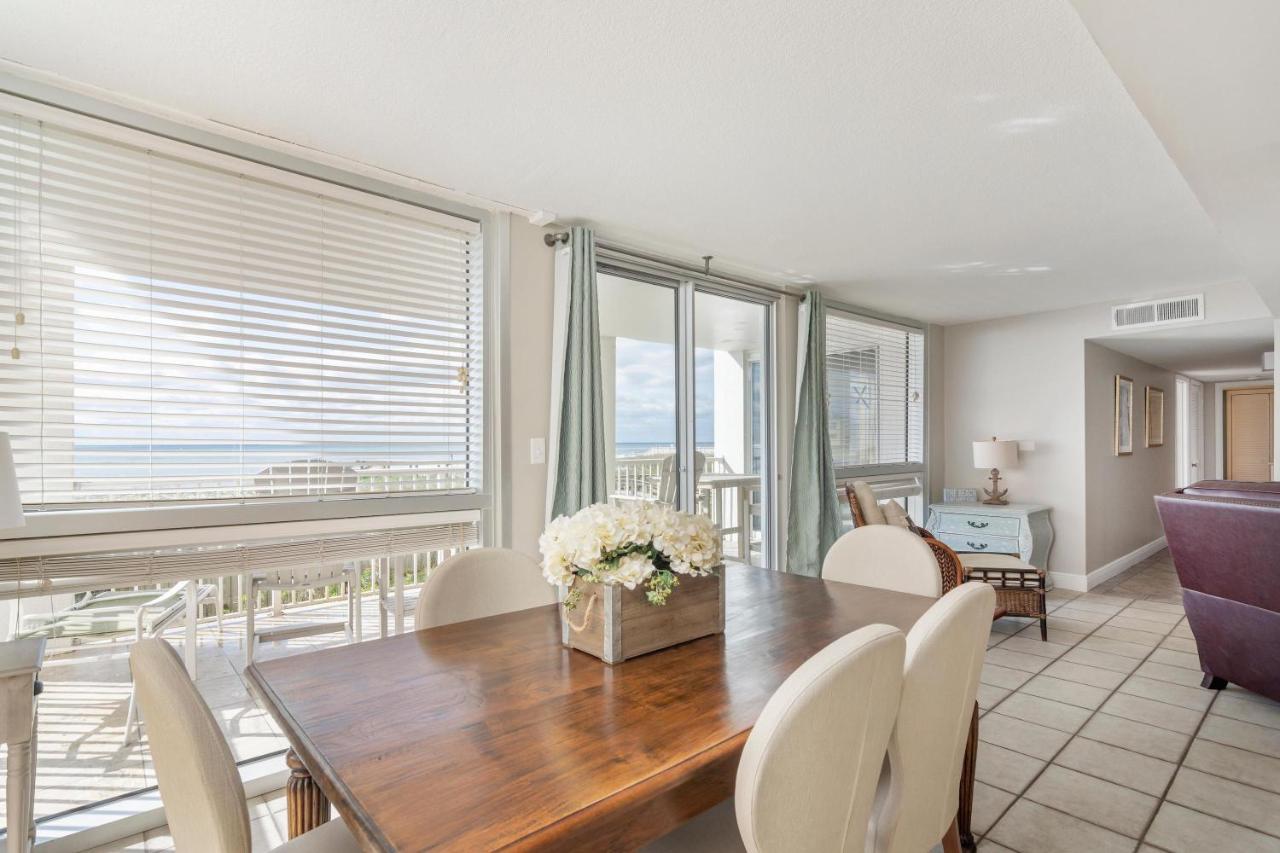 2026 Shoreline Towers Gulf Front - Free Setup * Destin