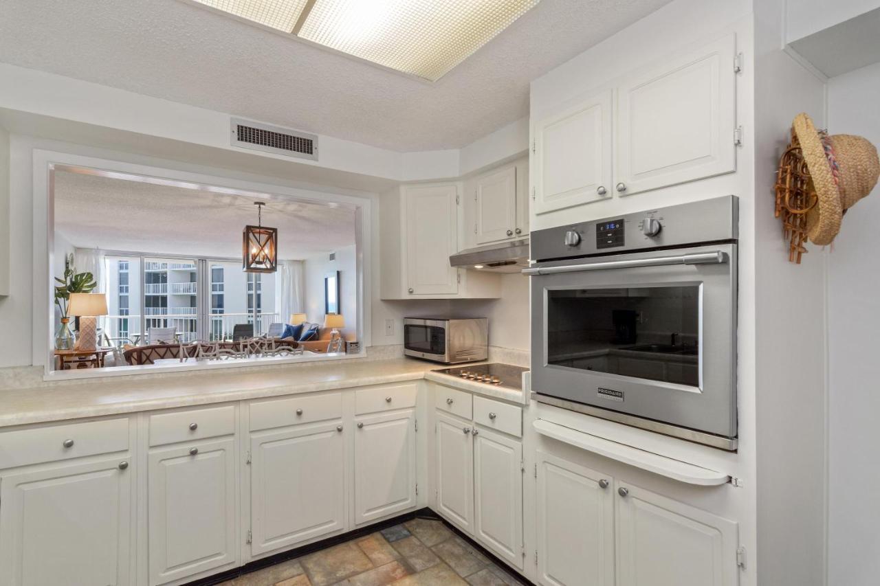 Holiday home 1045 Shoreline Towers-beachfront Destin- Free Setup *