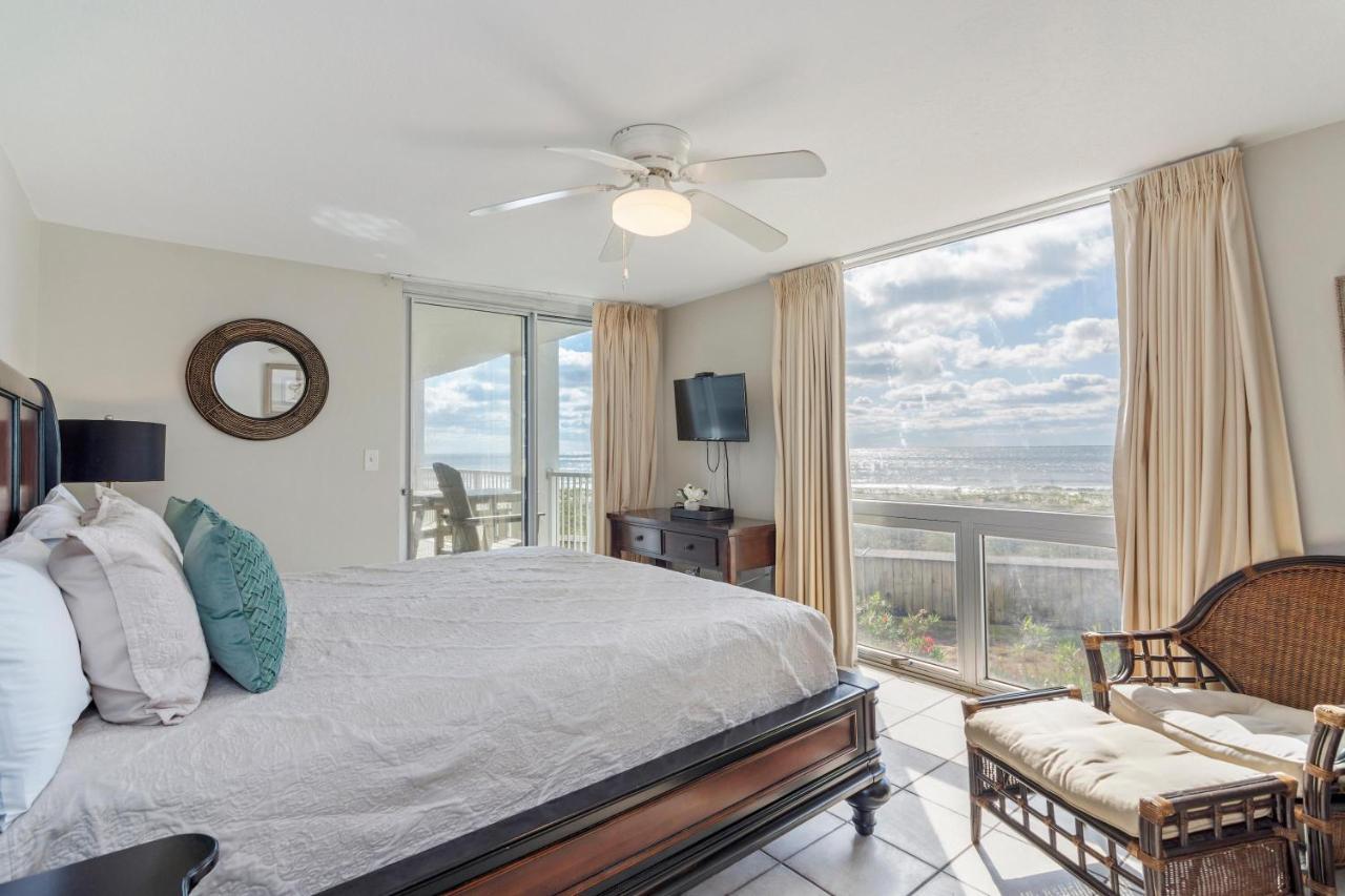 2026 Shoreline Towers Gulf Front - Free Setup * Destin