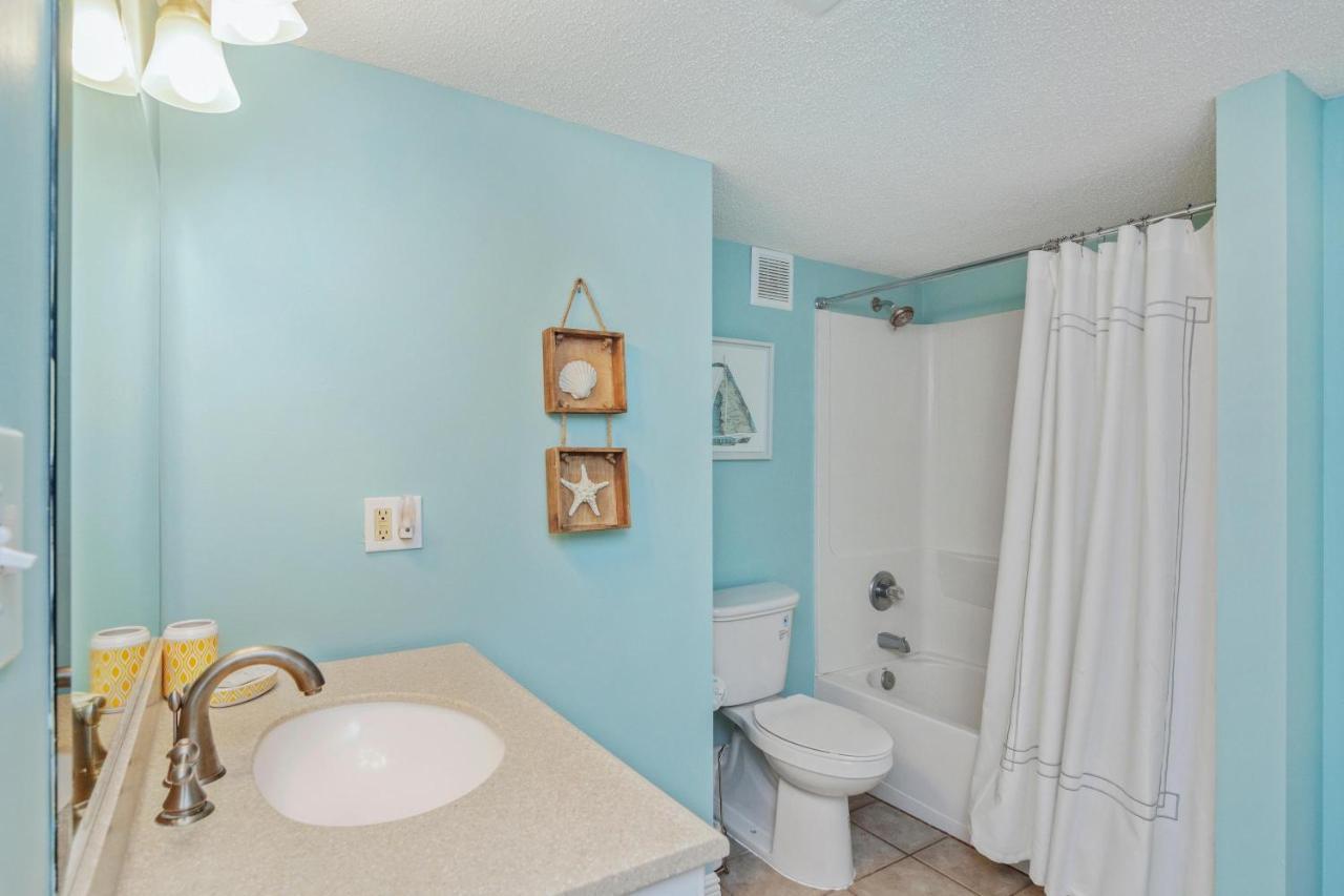 2026 Shoreline Towers Gulf Front - Free Setup Destin