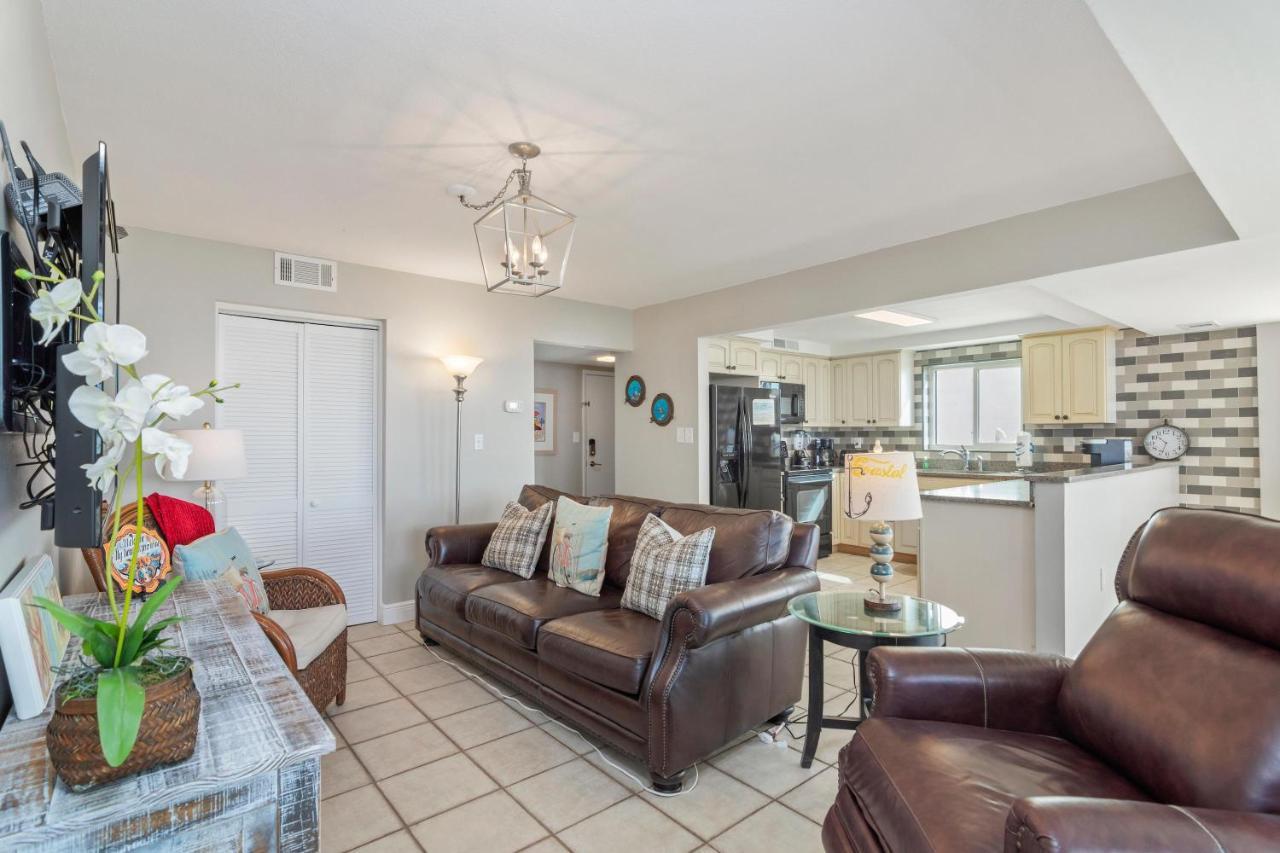 2026 Shoreline Towers Gulf Front - Free Setup Holiday home