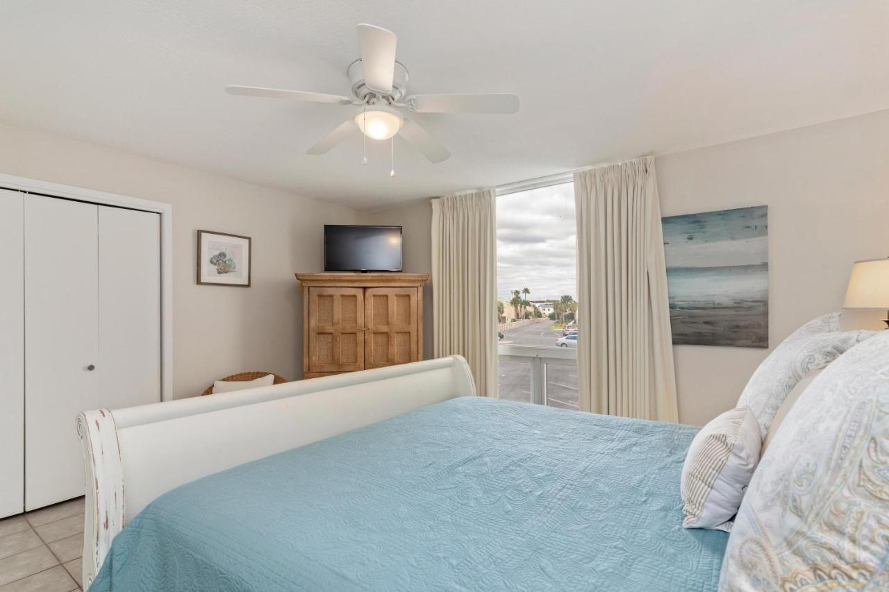 2026 Shoreline Towers Gulf Front - Free Setup