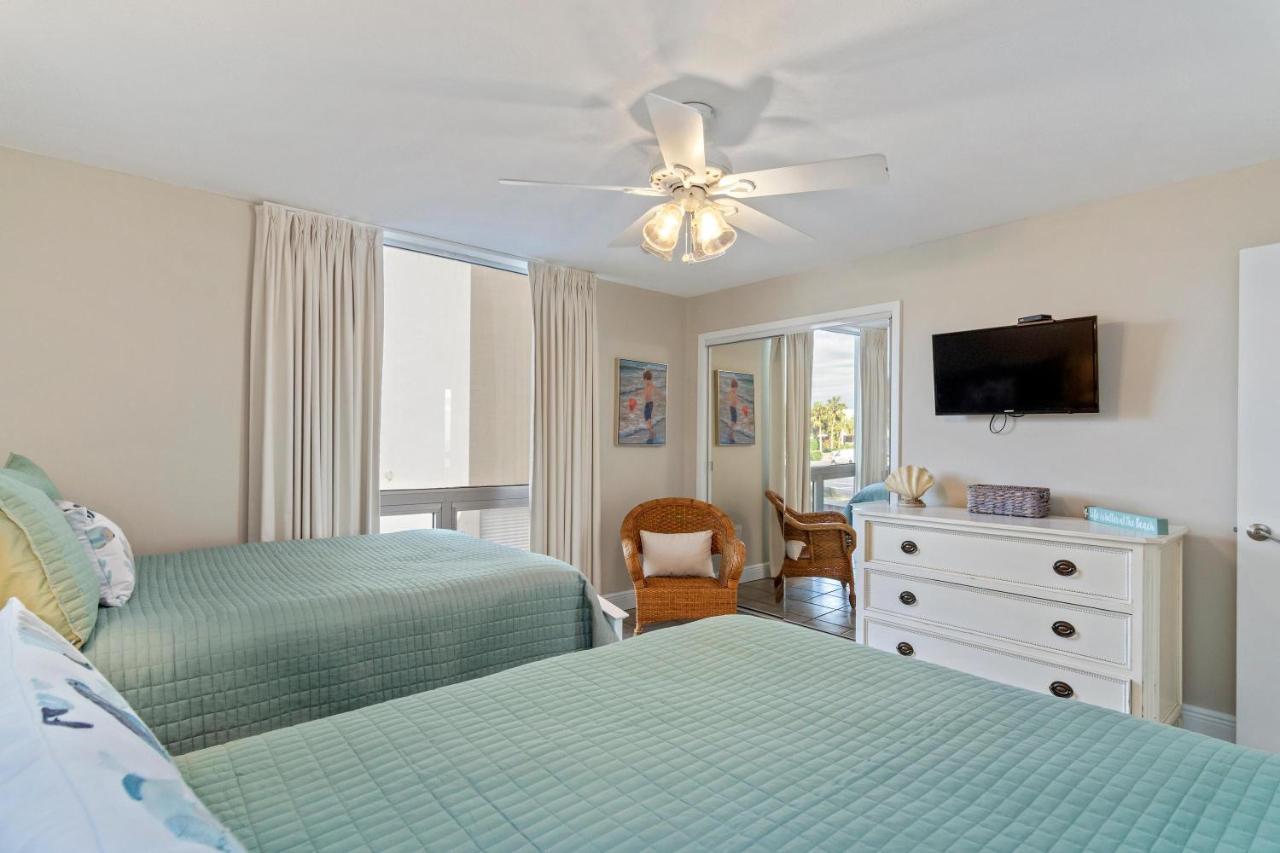 Holiday home 2026 Shoreline Towers Gulf Front - Free Setup