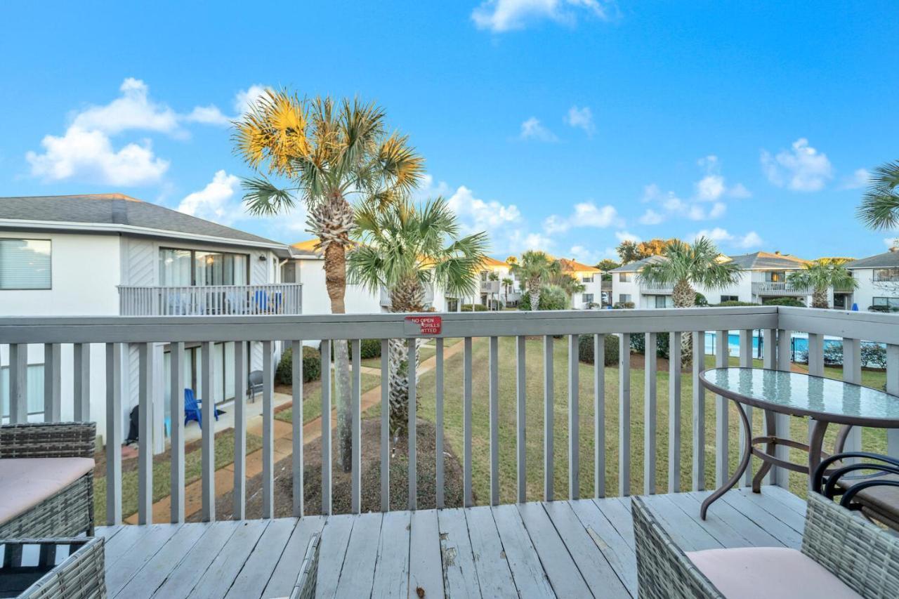 Crystal Village Ii 6b - Close To The 2bd 2ba * Destin