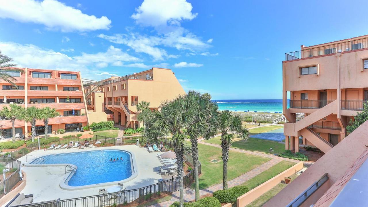Aegean 314 - Beautiful Gulf Views With Newly Updated Kitchen Holiday home