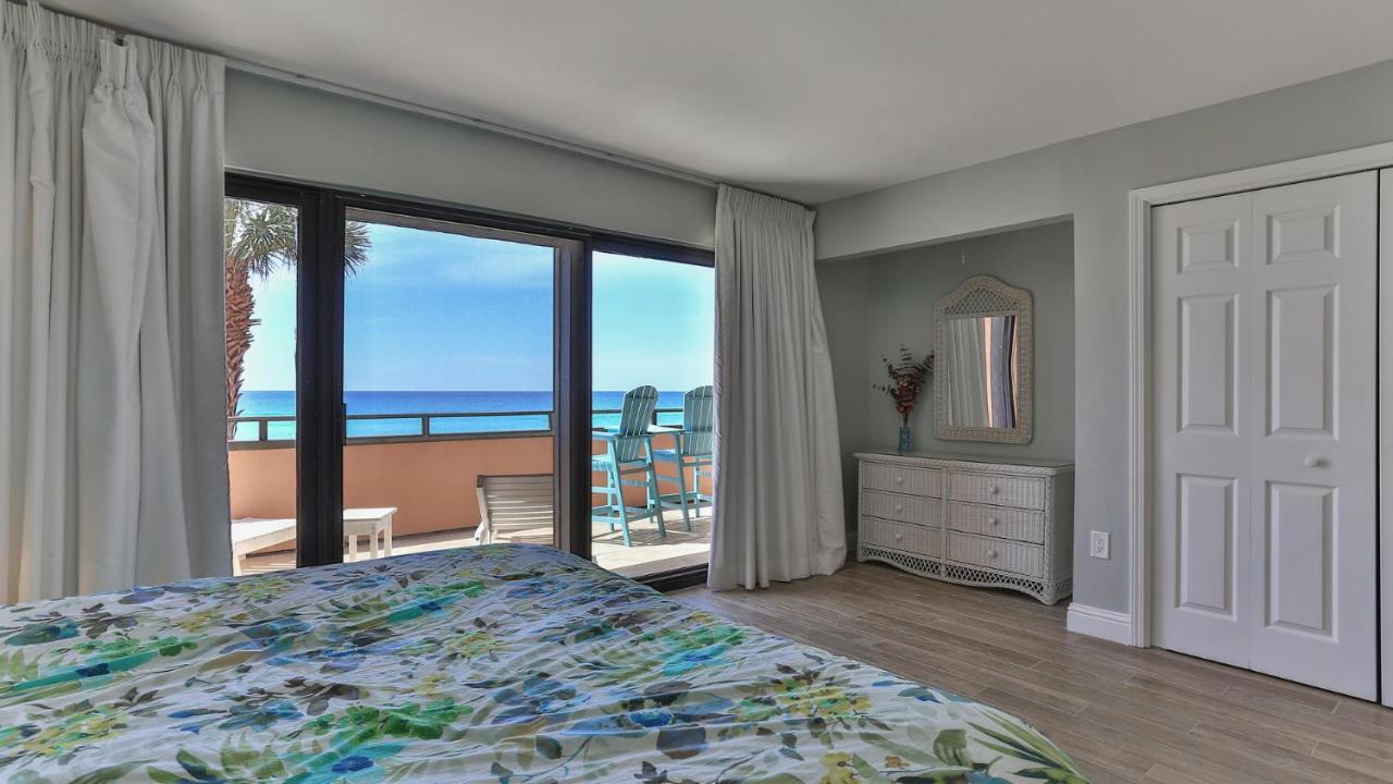 Aegean 204 - Beautiful Front Second Floor Unit At The Aegean *