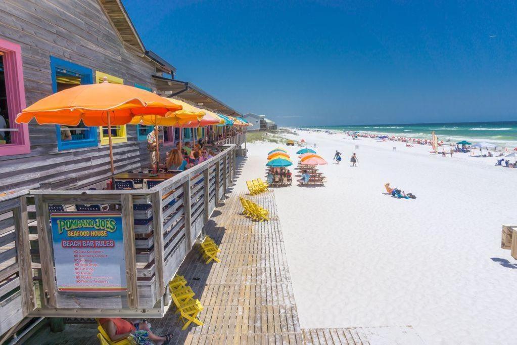 Ciboney 3008 Holiday home Destin
