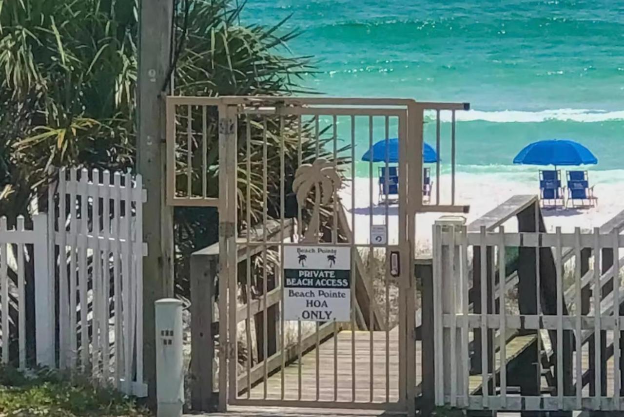 Pointe 101 Holiday home Destin