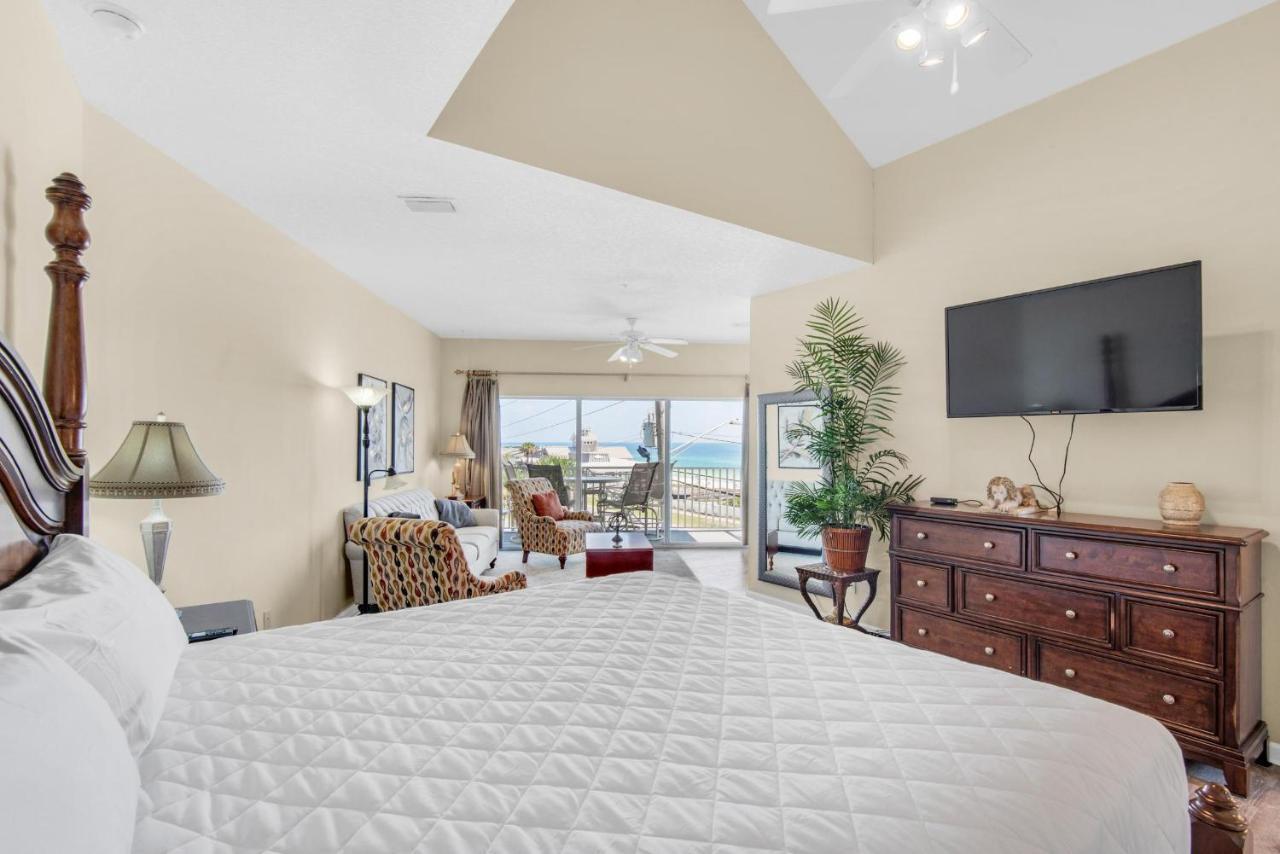 Holiday home Pointe 101 Destin