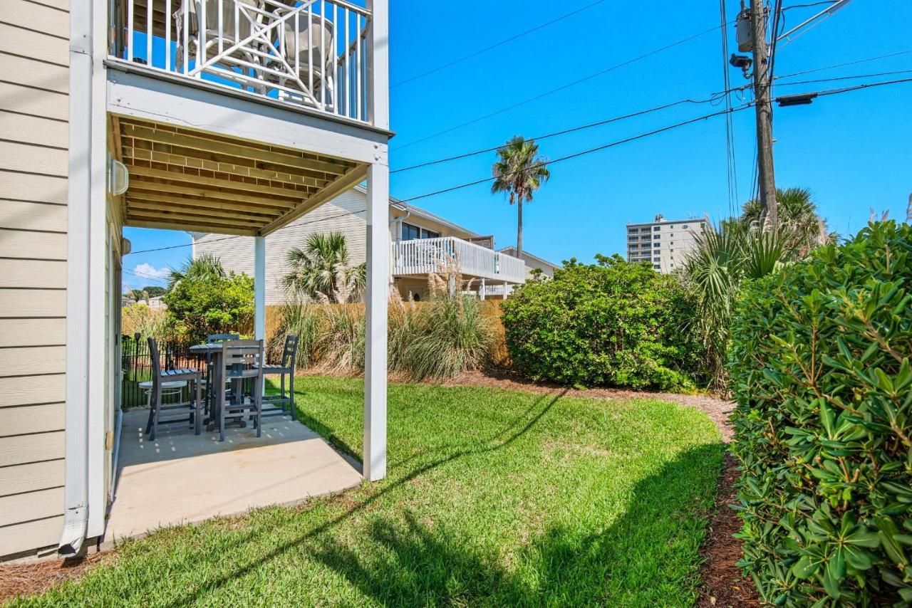 Pointe 101 Holiday home Destin
